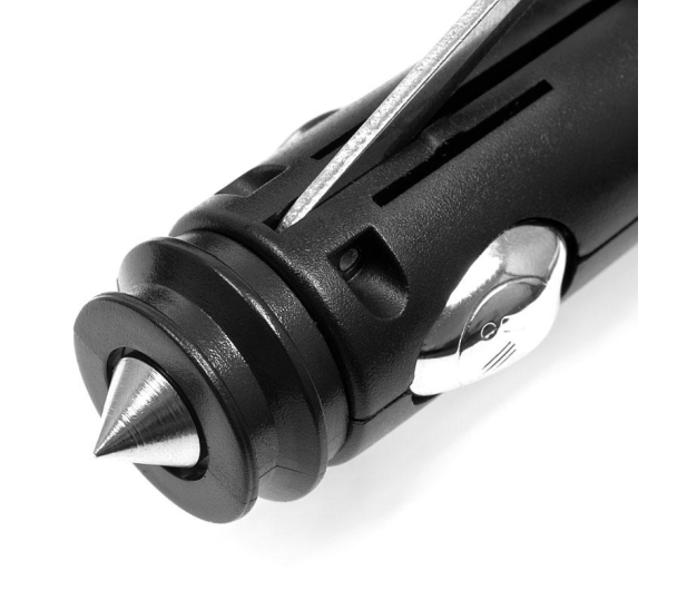 AXIVER Ładowarka samochodowa Emergency Tools - 1433137 - zdjęcie 5